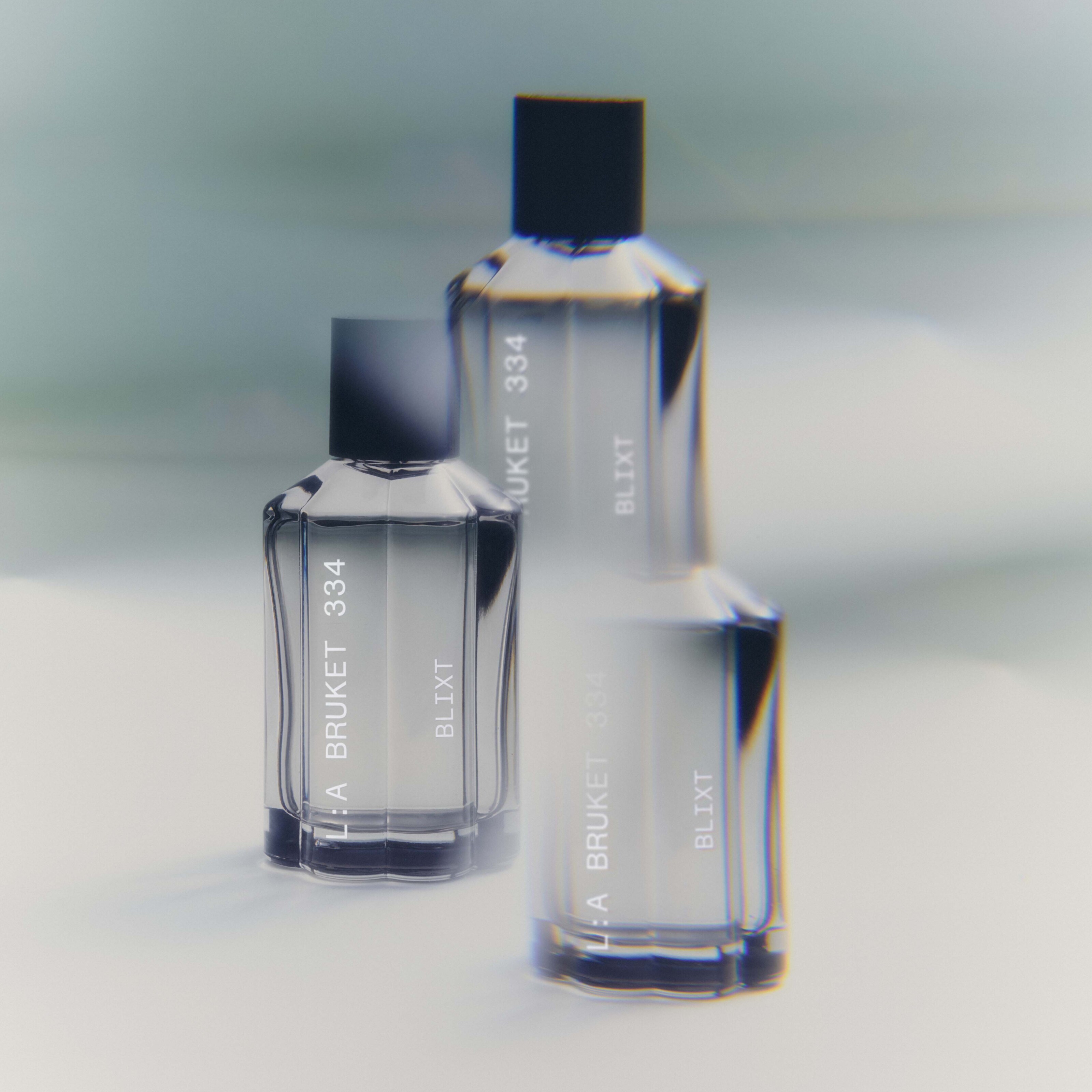 L:a Bruket Fragrance 334 Blixt Eau de Parfum 50 ml (obrázok 4)
