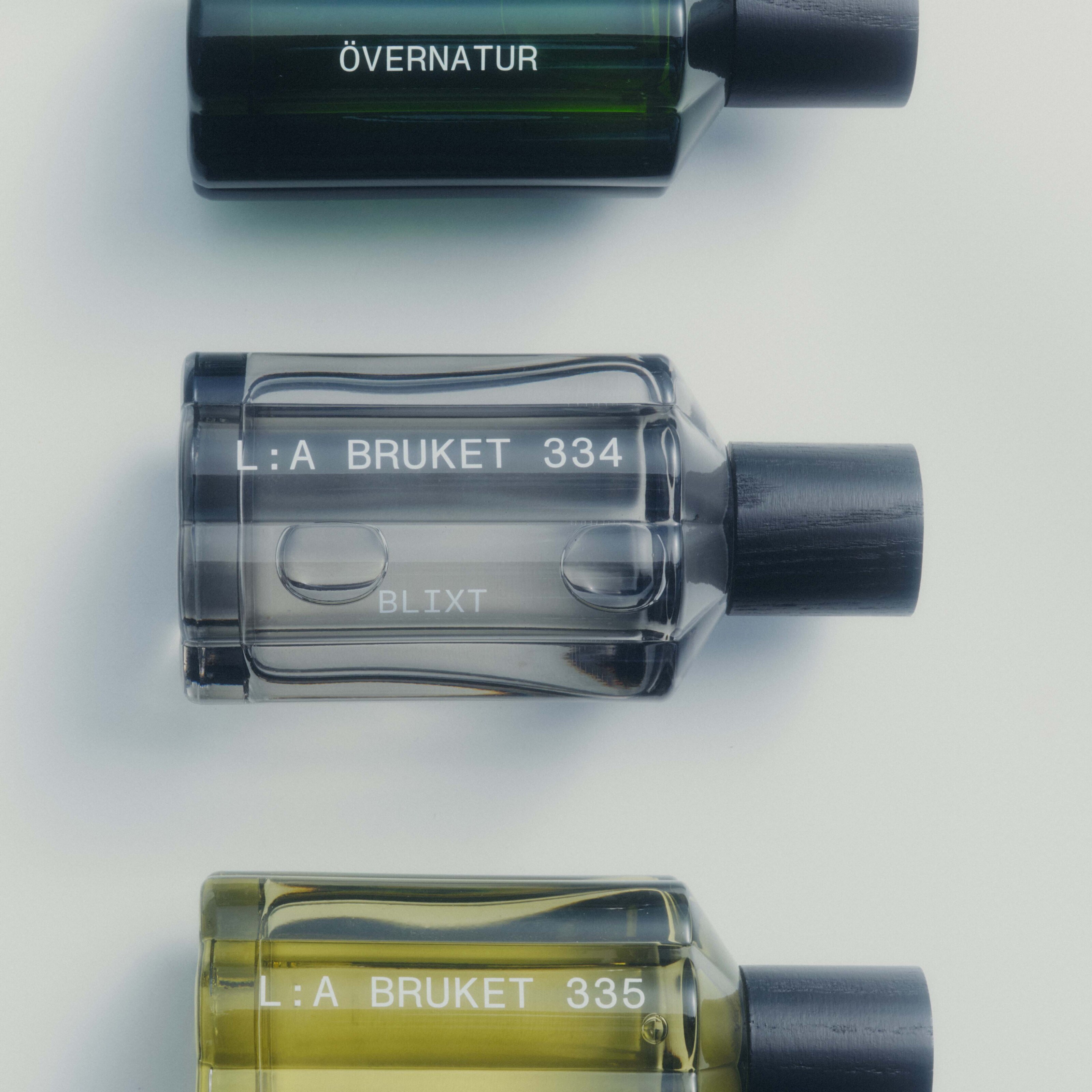 L:a Bruket Fragrance 334 Blixt Eau de Parfum 50 ml (obrázok 7)