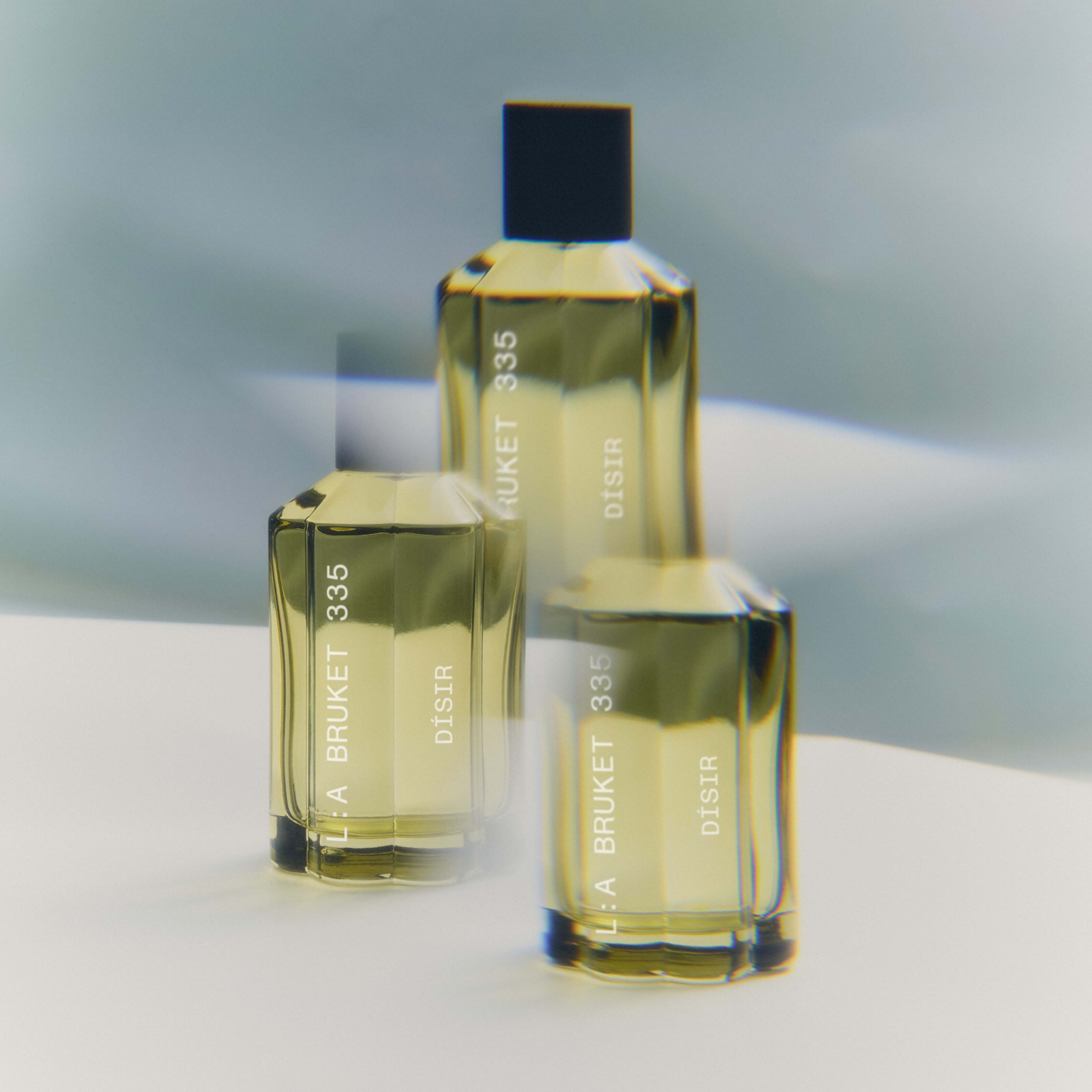 L:a Bruket Fragrance 335 Disir Eau de Parfum 50 ml (obrázok 4)