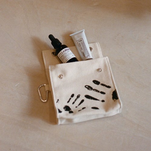 L:a Bruket Gift Box Hand Care Set