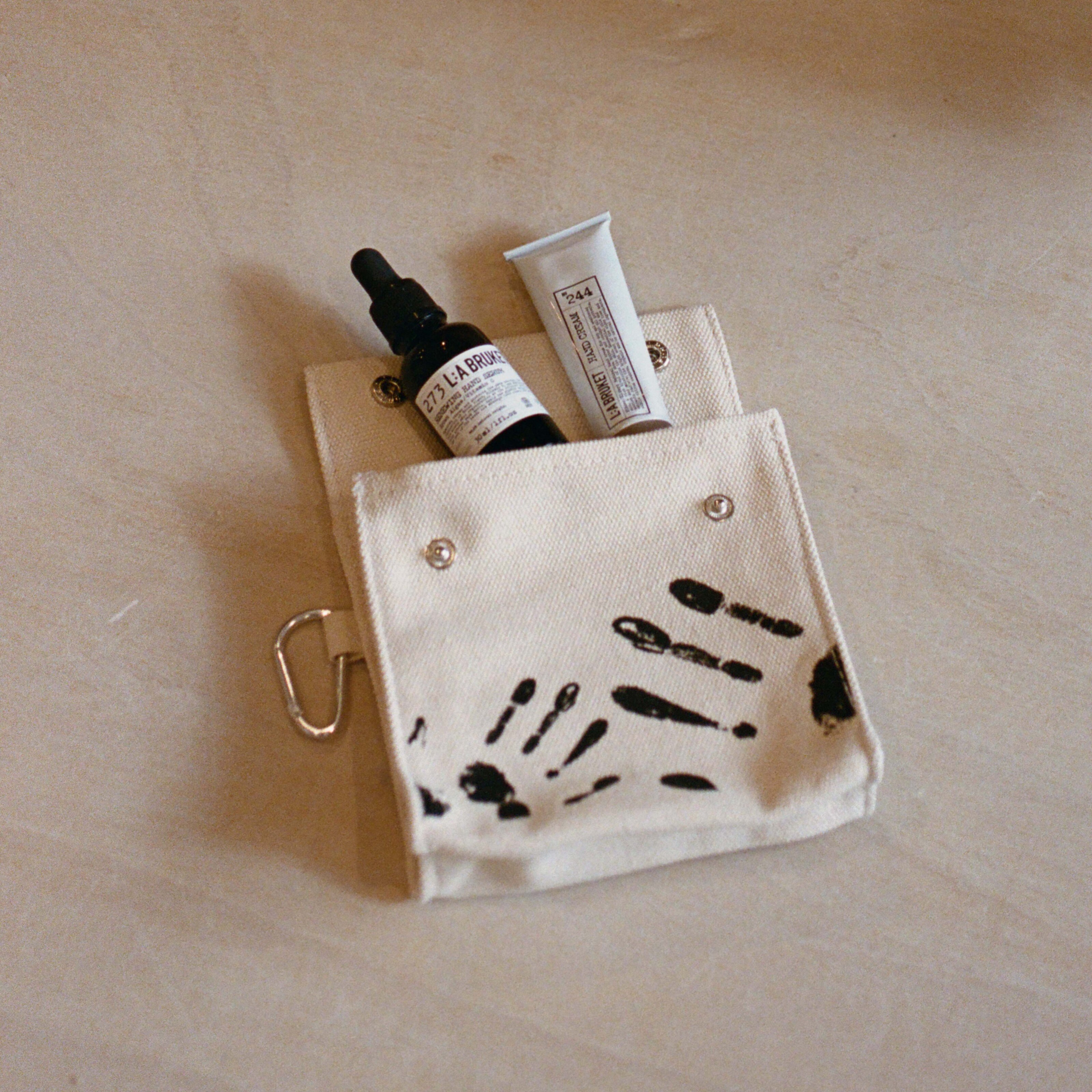 L:a Bruket Gift Box Hand Reset Pouch (obrázok 3)