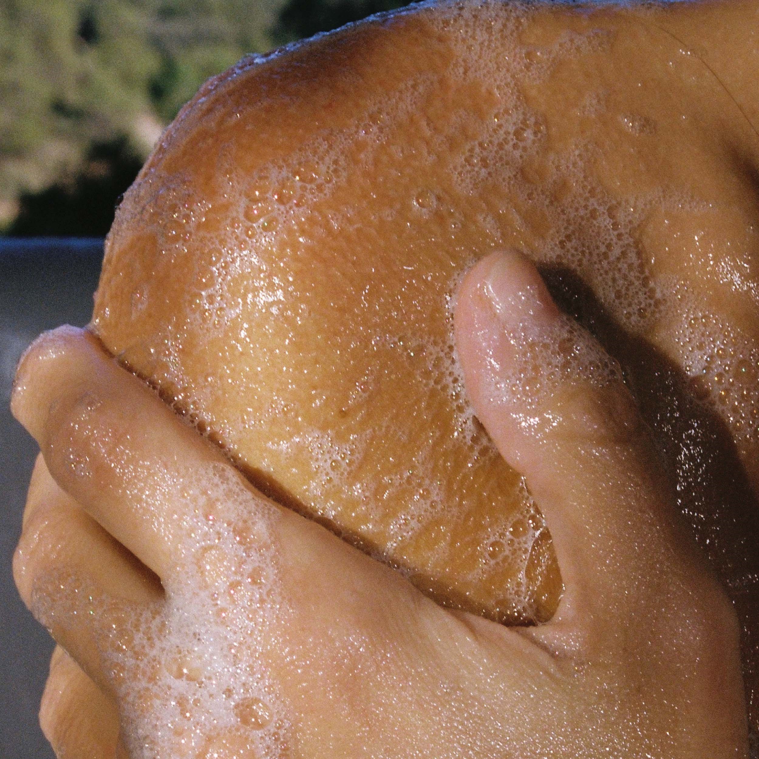 Alternativ bild 1 för L:a Bruket Flytande tvål Citrongräs 450 ml