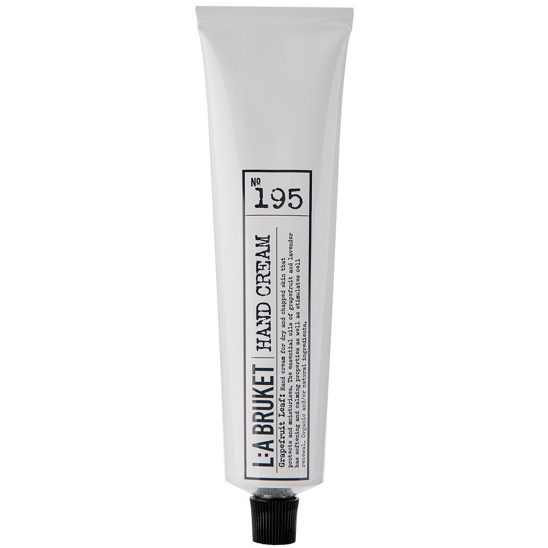 L:A Bruket Hand Cream Grapefruit Leaf 70 ml