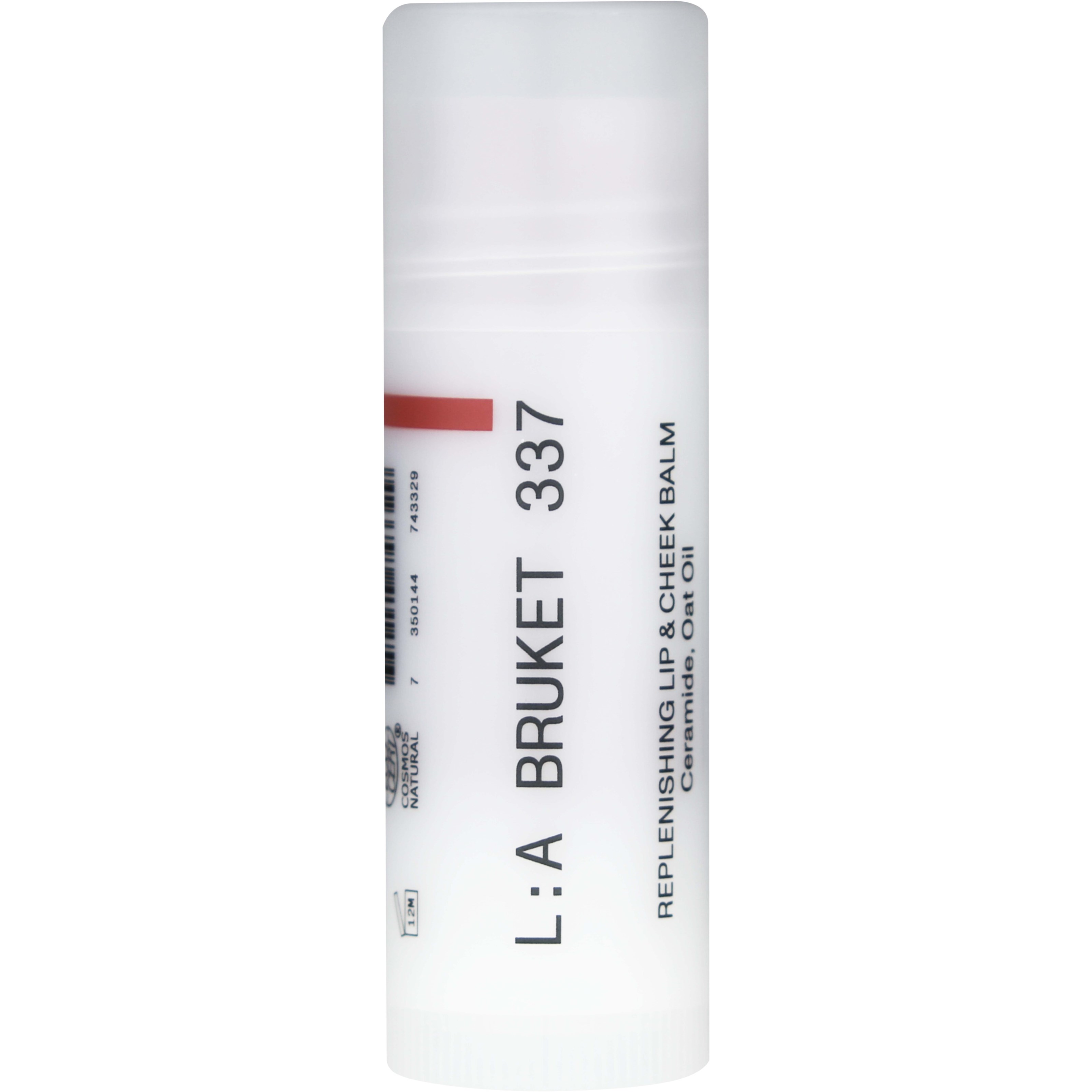 L:a Bruket Lip & Cheek Balm 337 Wild Rasberry parfym