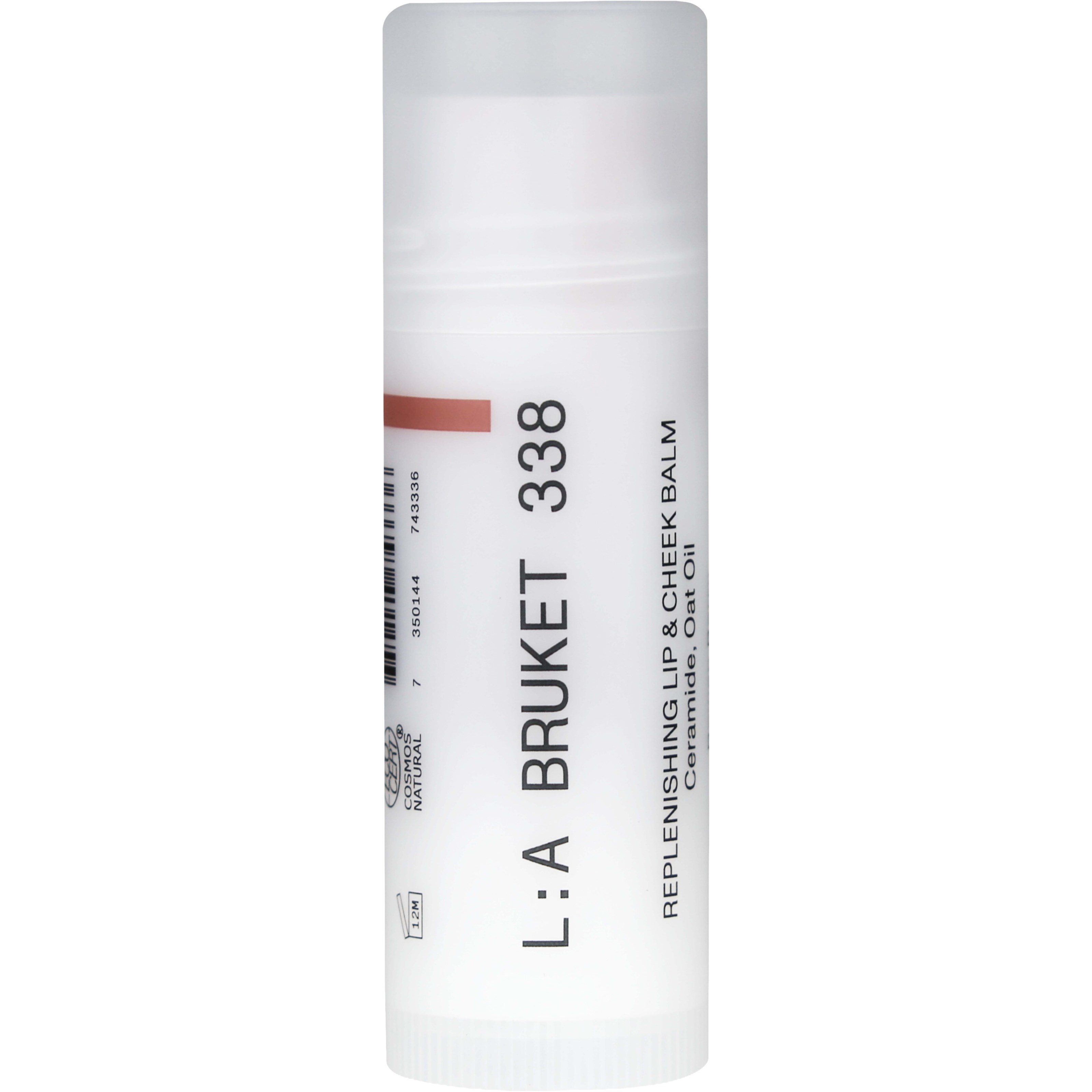 L:a Bruket Lip & Cheek Balm 338 Rowan Berry parfym