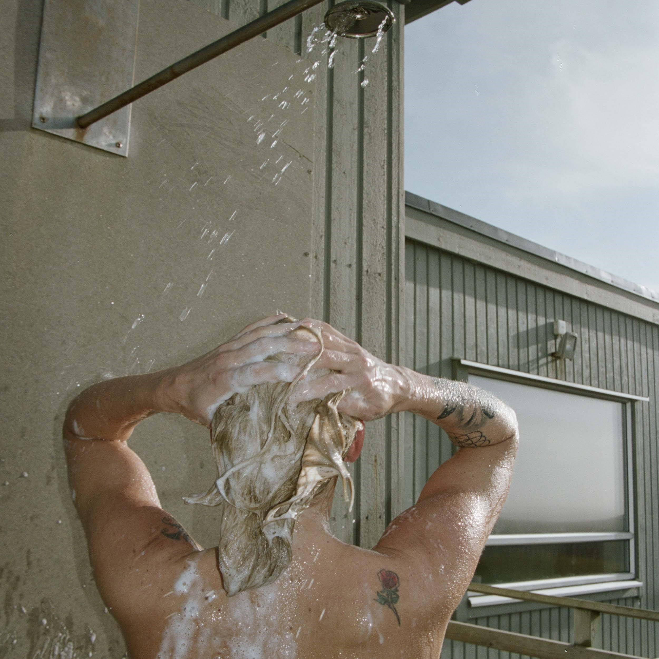 L:a Bruket 230 Shampoo Birch 450 ml (obrázok 3)