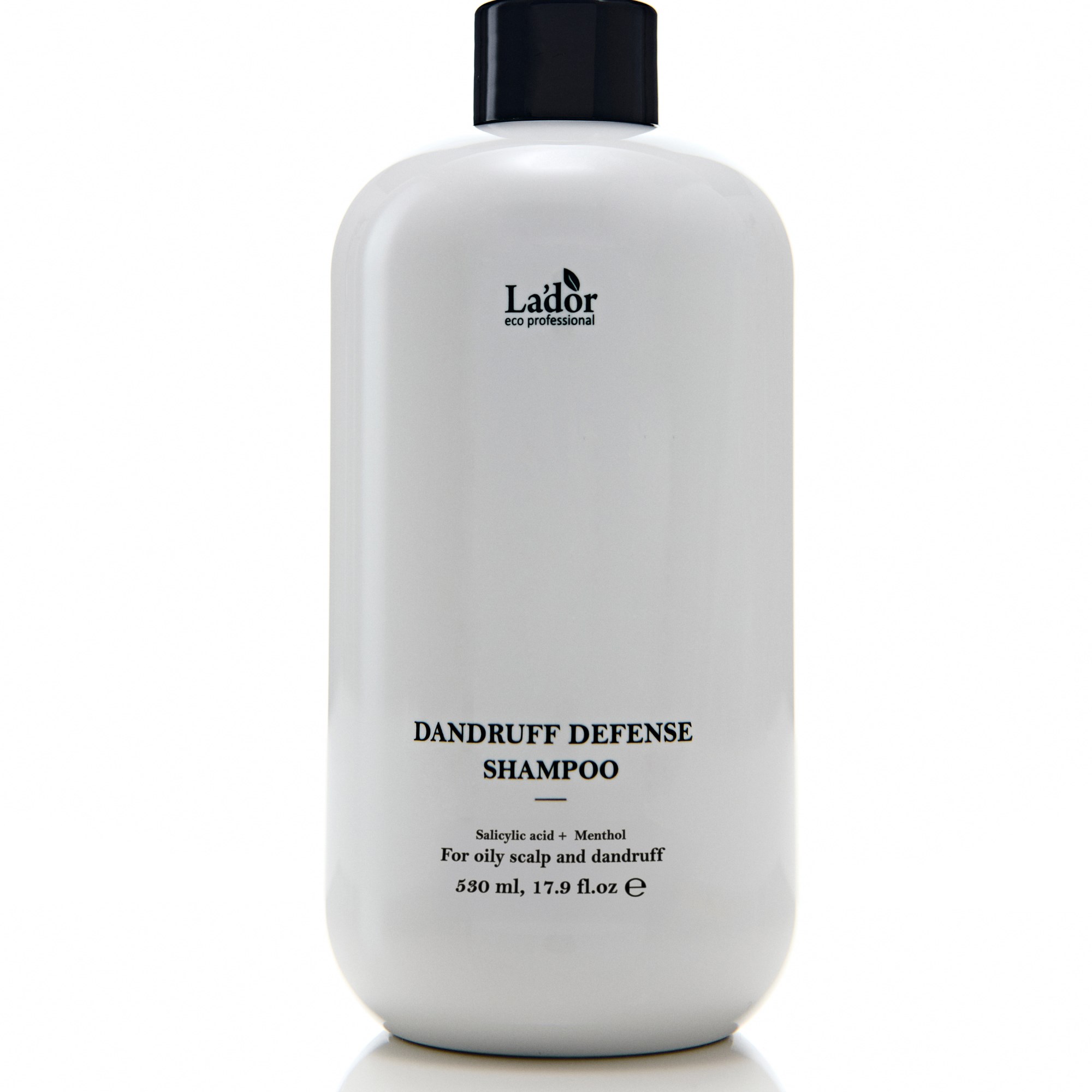 La'dor Dandruff Defense Shampoo 530 ml (obrázok 5)