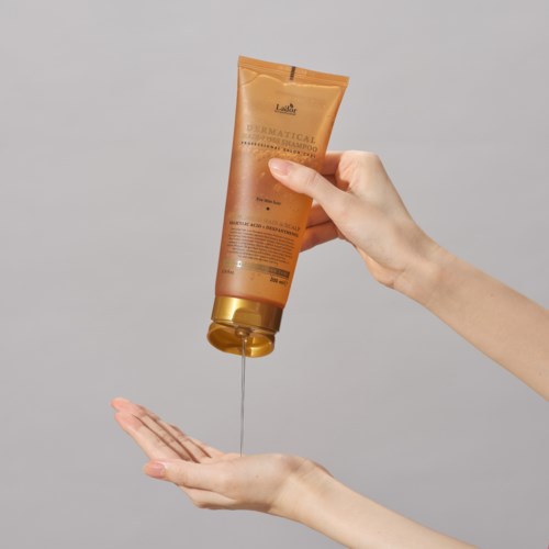 La'dor Dermatical Hair Loss Shampoo For Thin Hair 200 ml
