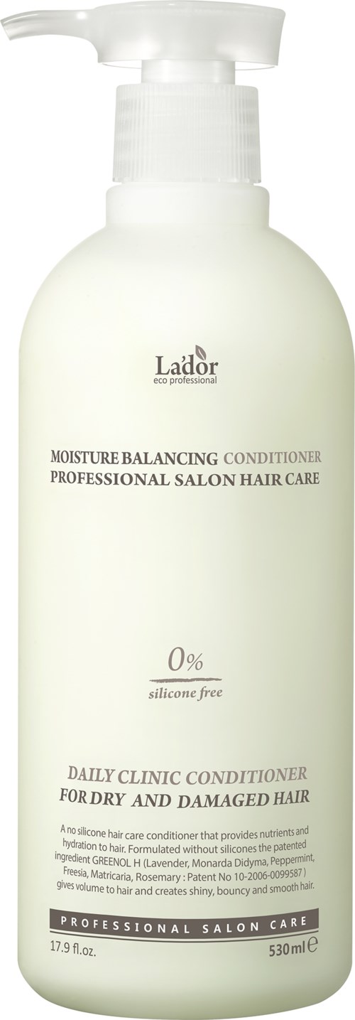 La'dor Moisture Balancing Conditioner 530 ml