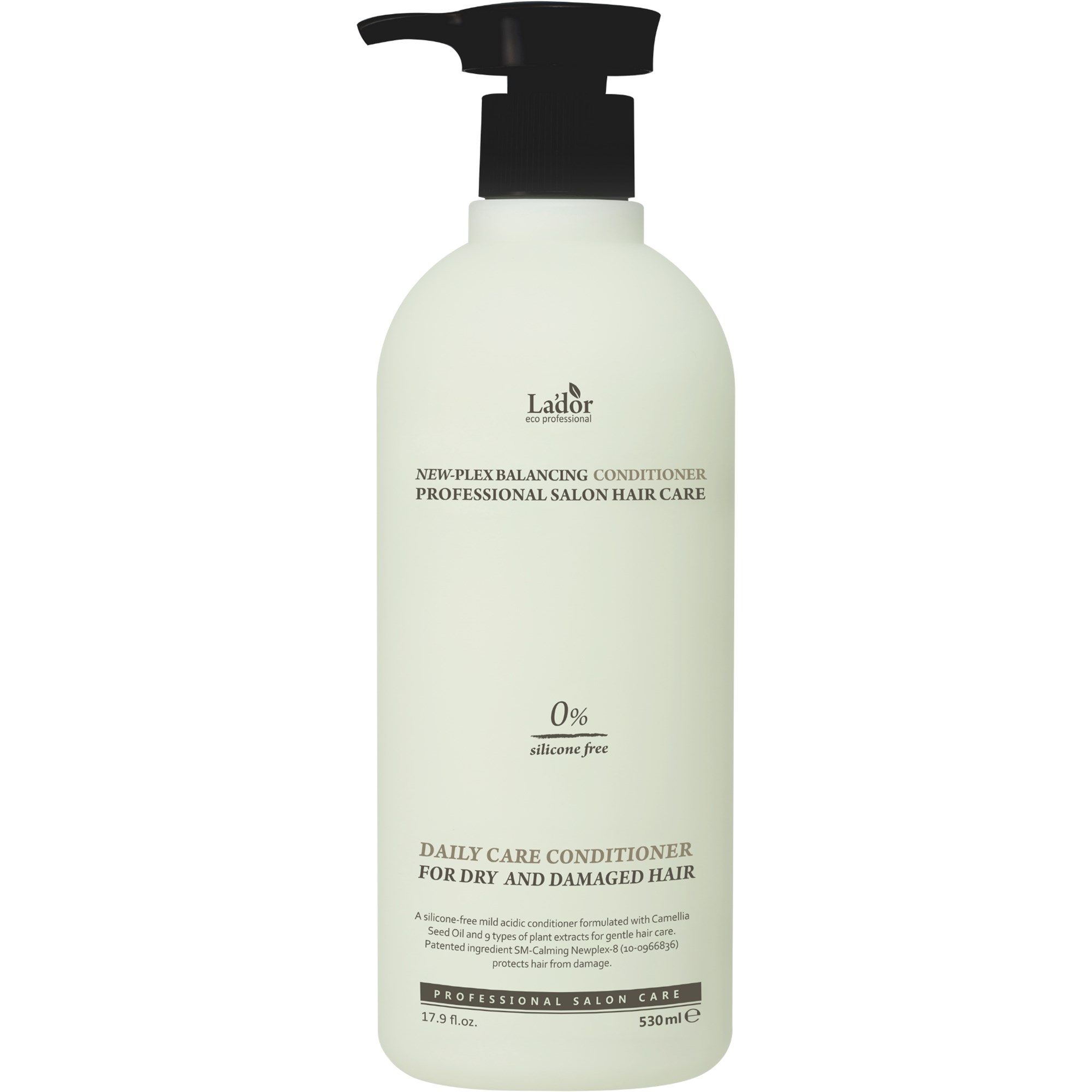La'dor NEWPLEX Balancing Conditioner 530 ml