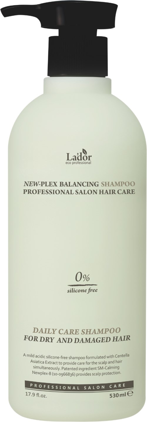 La'dor NEWPLEX Balancing Shampoo 530 ml