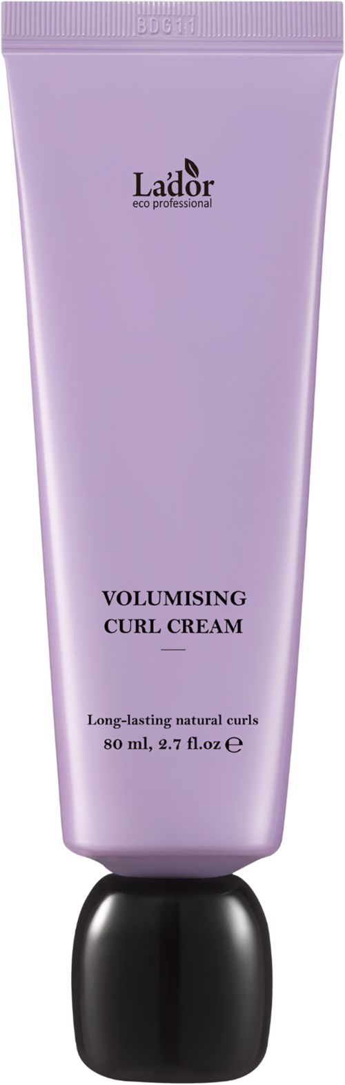 La'dor Volumising Curl Cream 80 ml