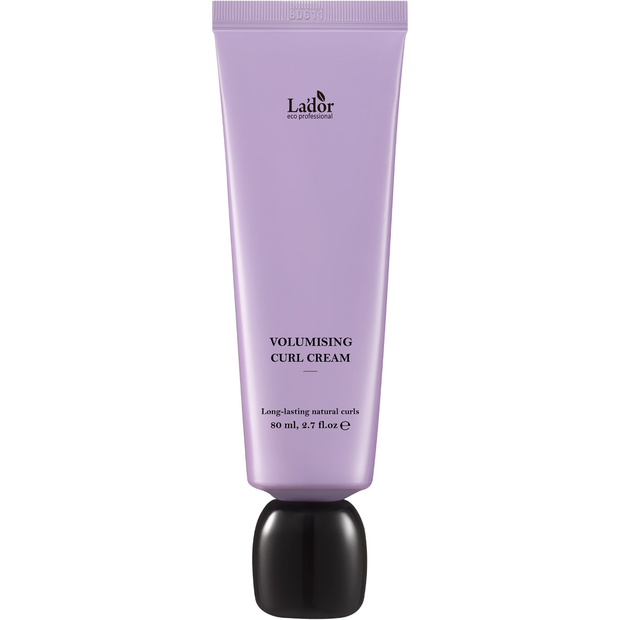 La'dor Volumising Curl Cream 80 ml billede