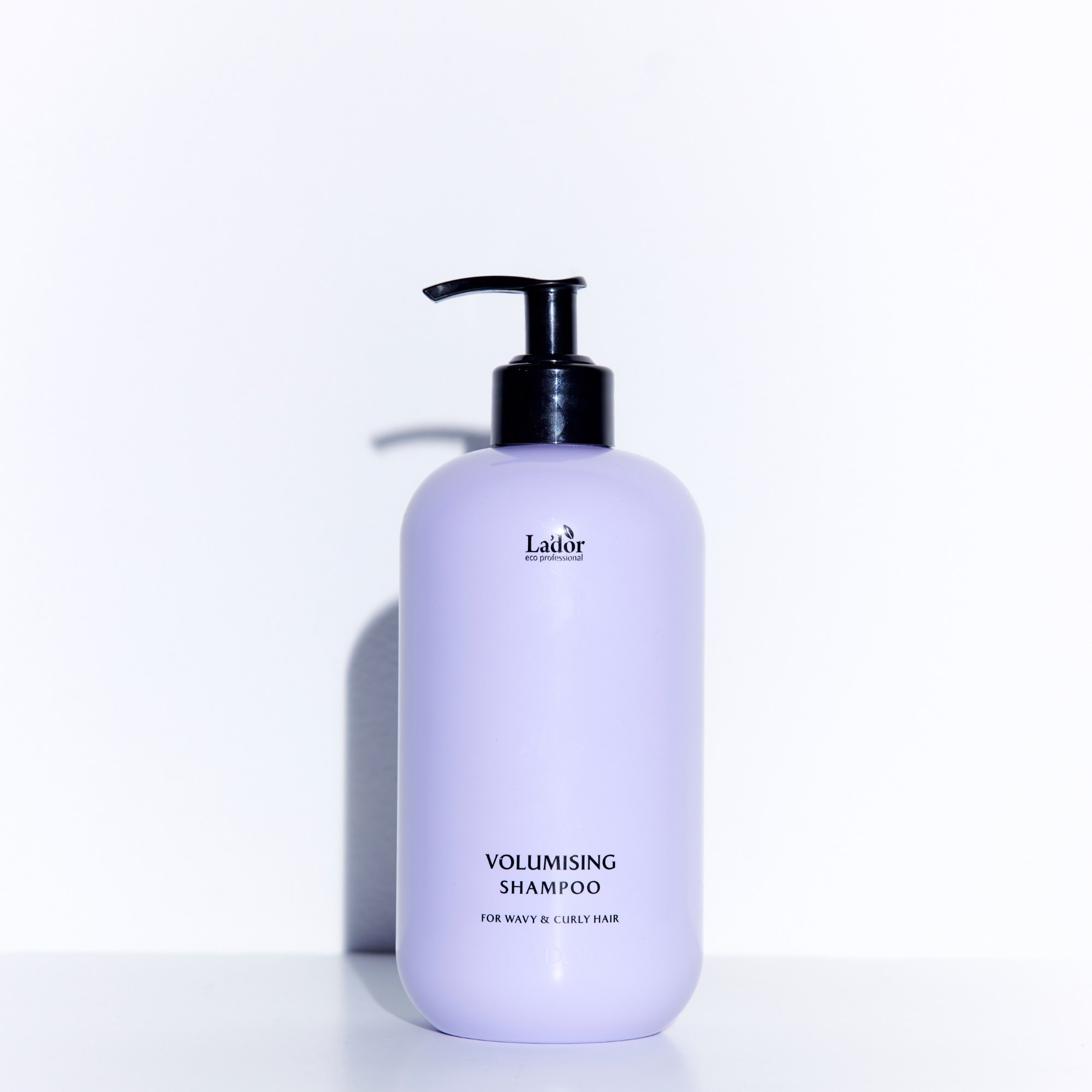 La'dor Volumising Curl Shampoo 530 ml (obrázok 3)