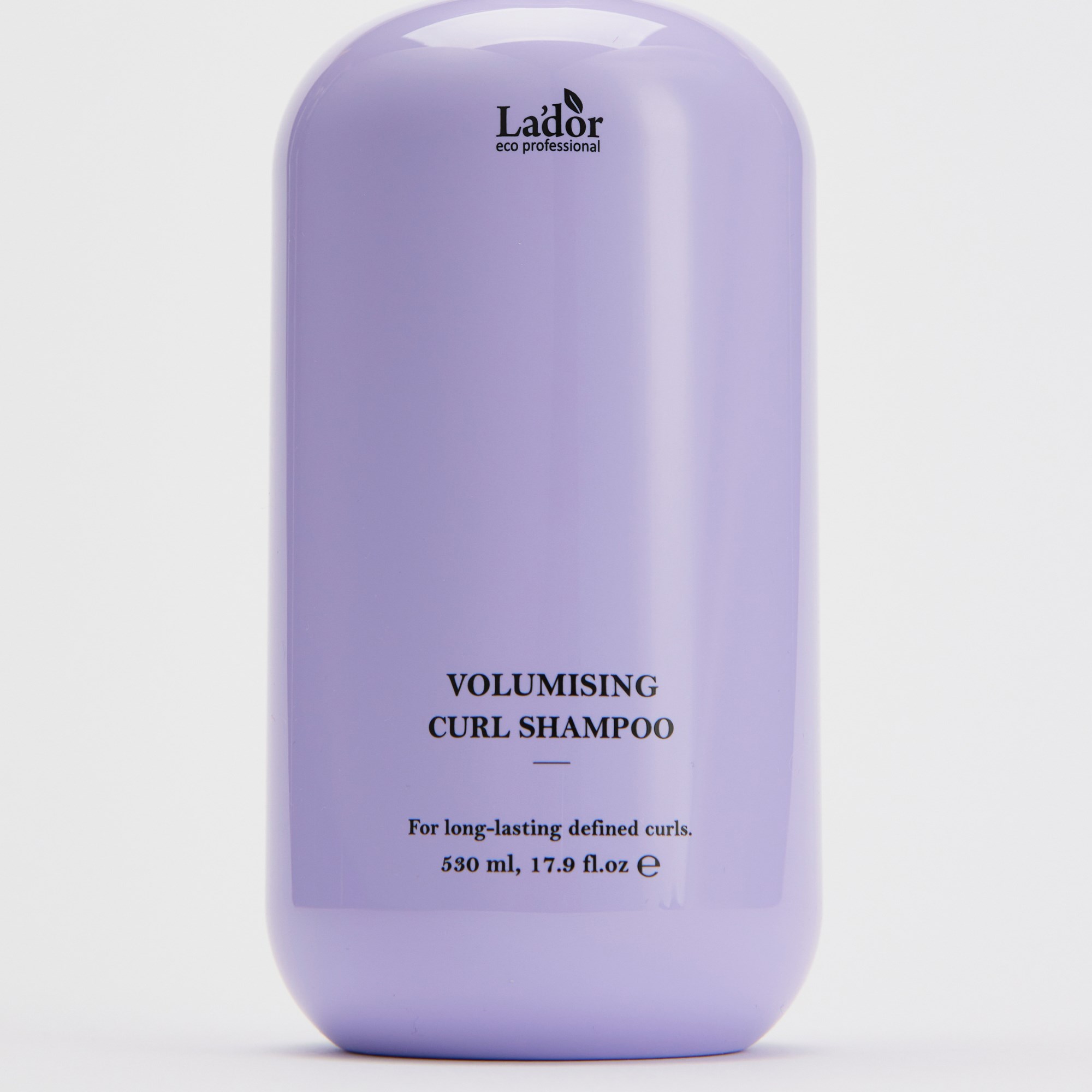 La'dor Volumising Curl Shampoo 530 ml (obrázok 4)