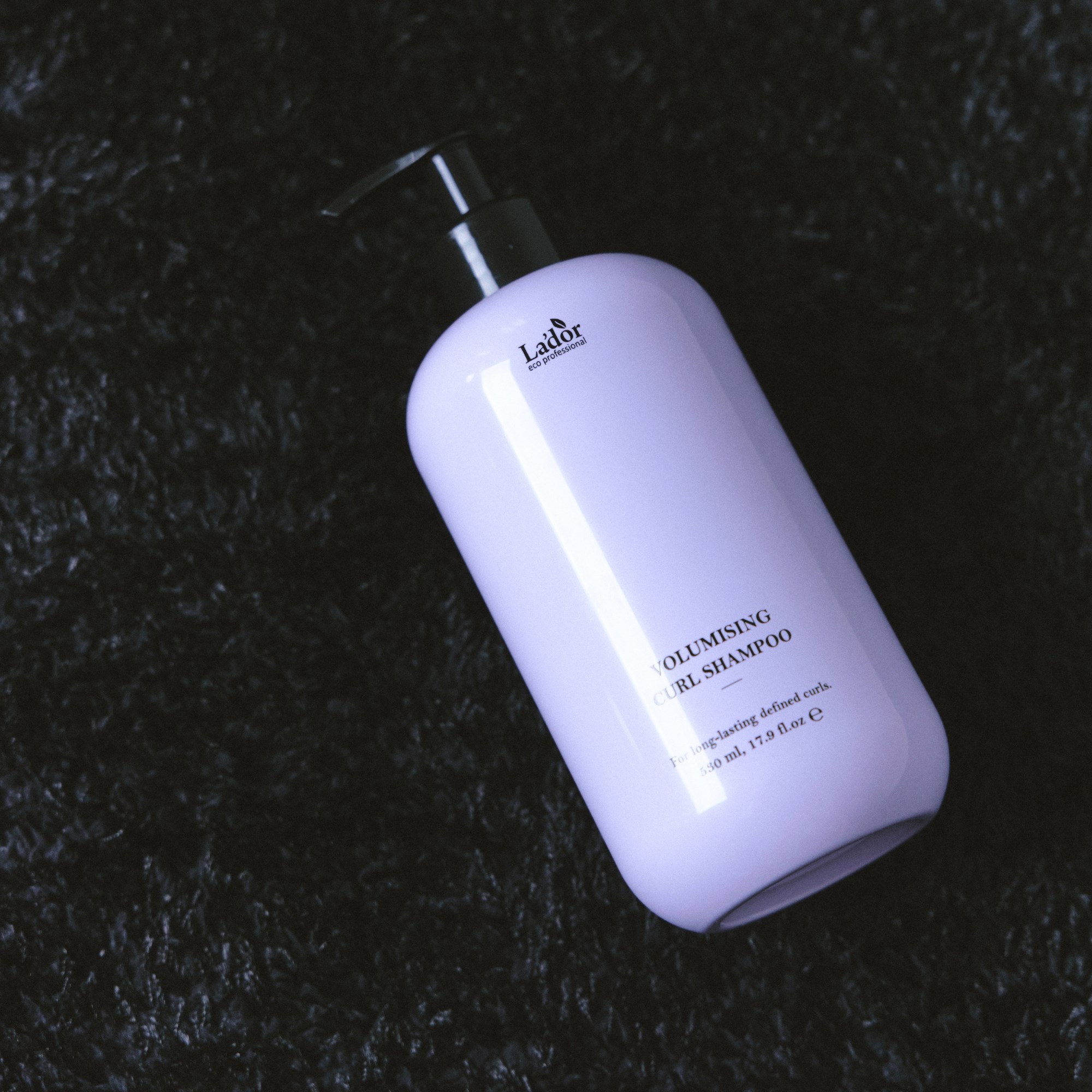 La'dor Volumising Curl Shampoo 530 ml (obrázok 7)
