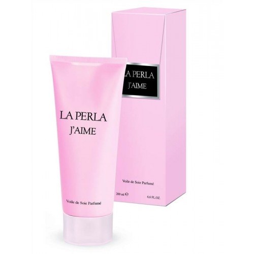 La Perla J'Aime Body Lotion 200 ml - Main Image