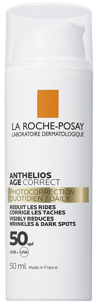 La Roche-Posay Anthelios Anti-Age SPF50 50 ml