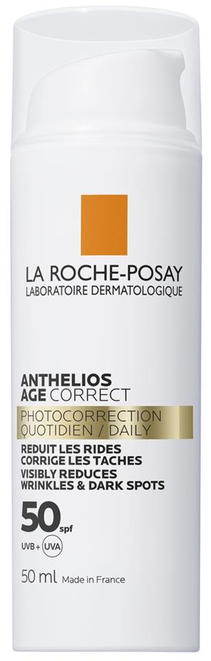 La Roche-Posay Anthelios Anti-Age SPF50 50ml