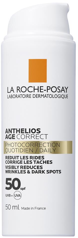 La Roche-Posay Anthelios Anti-Age SPF50 50 ml