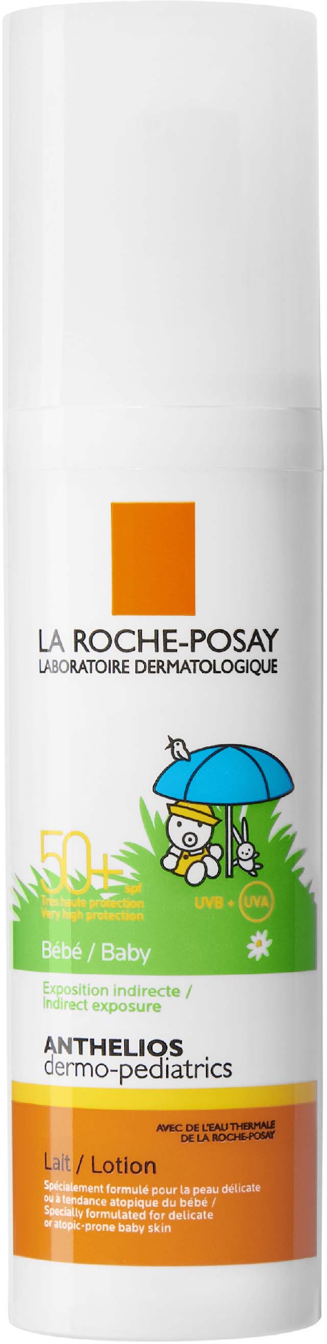 La Roche-Posay Anthelios SPF50+ 50 | lyko.com