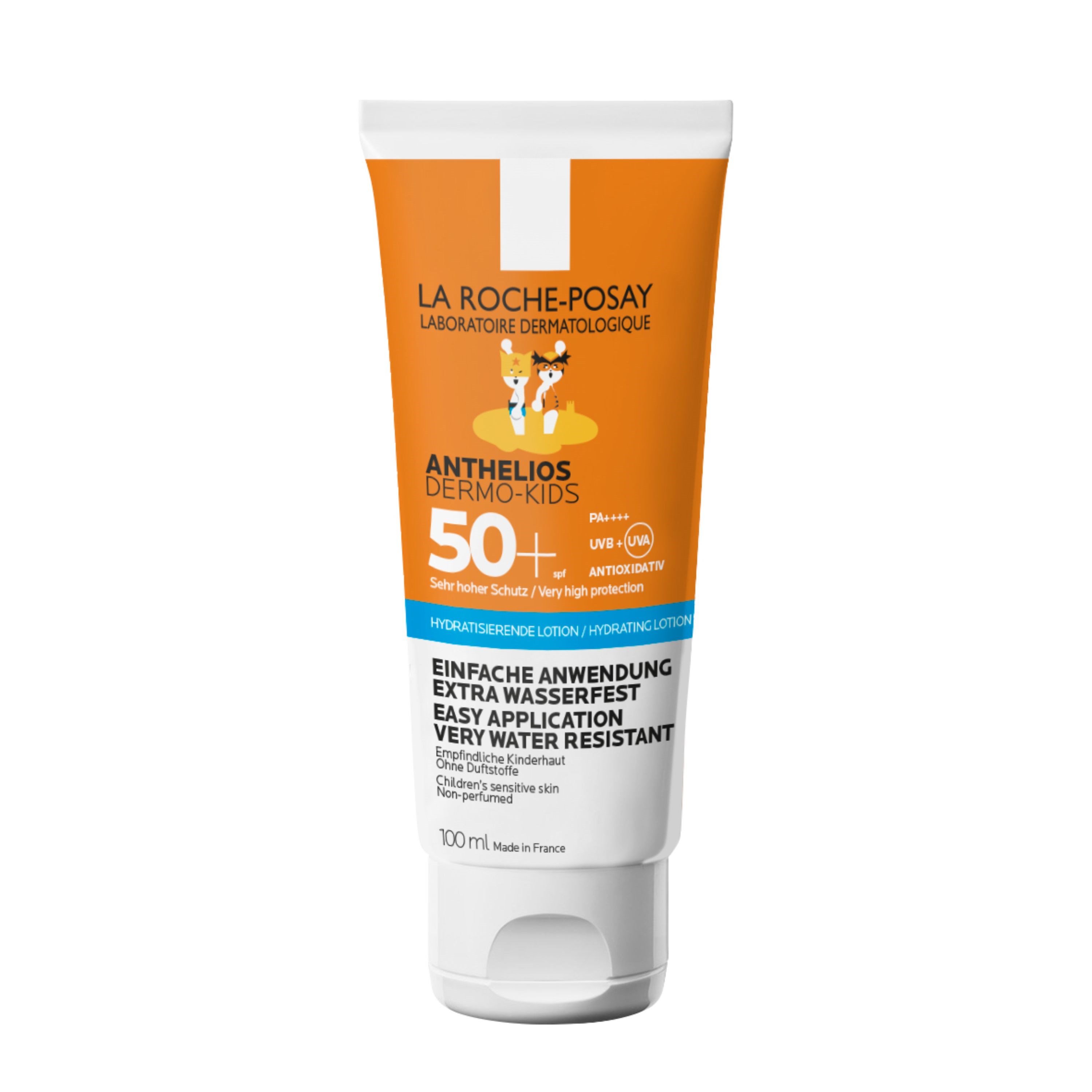 La Roche-Posay Anthelios BARN lotion SPF 50+ 100 ml