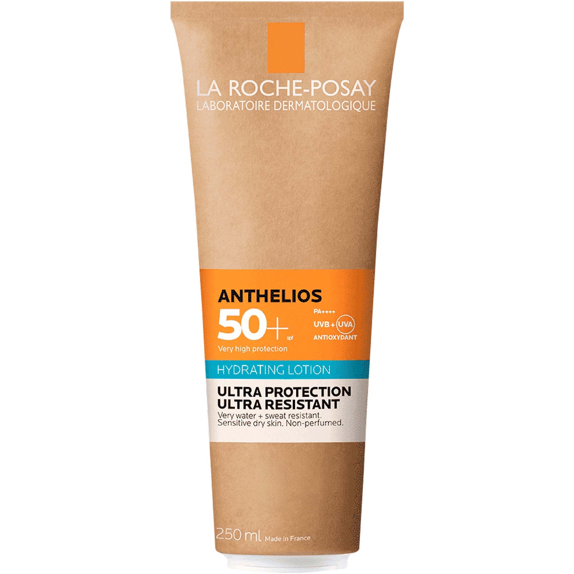 La Roche-Posay Anthelios UVResist Invisible Hydrating Lotion SPF 50+ 250 ml