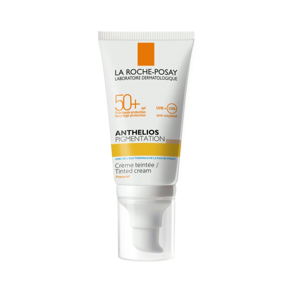 La Roche-Posay Anthelios Pigmentation Cream SPF50+ 50ml