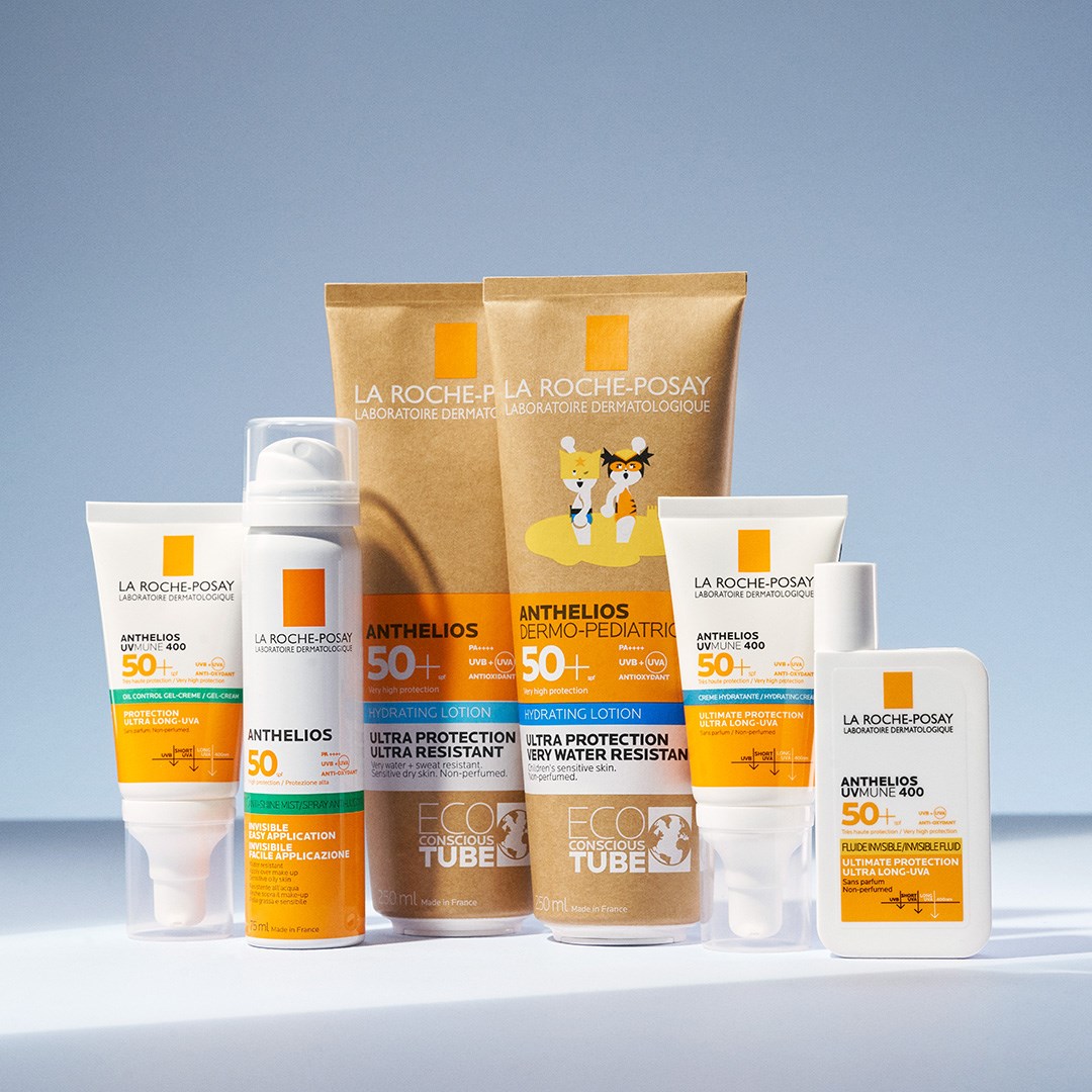La Roche-Posay Anthelios Hydration Lotion SPF50+ 250 ml (obrázok 5)