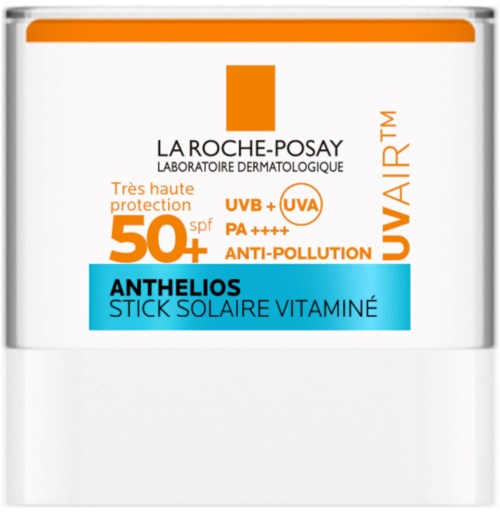 La Roche-Posay Anthelios Stick UVAIR Vitamin Sun Stick SPF50+ 10 g