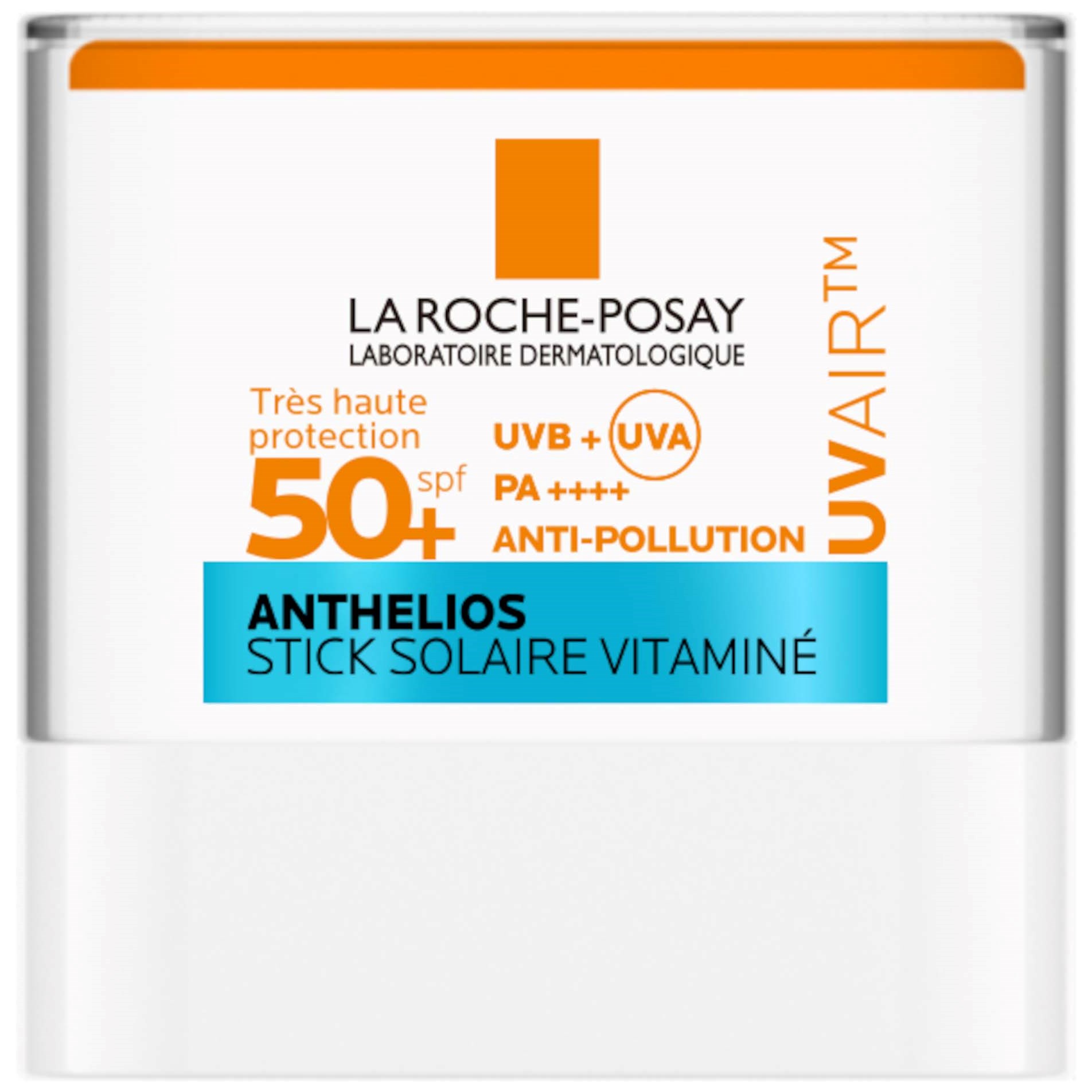 La Roche-Posay Anthelios Stick UVAIR Vitamin Sun Stick SPF50+ 10 billede