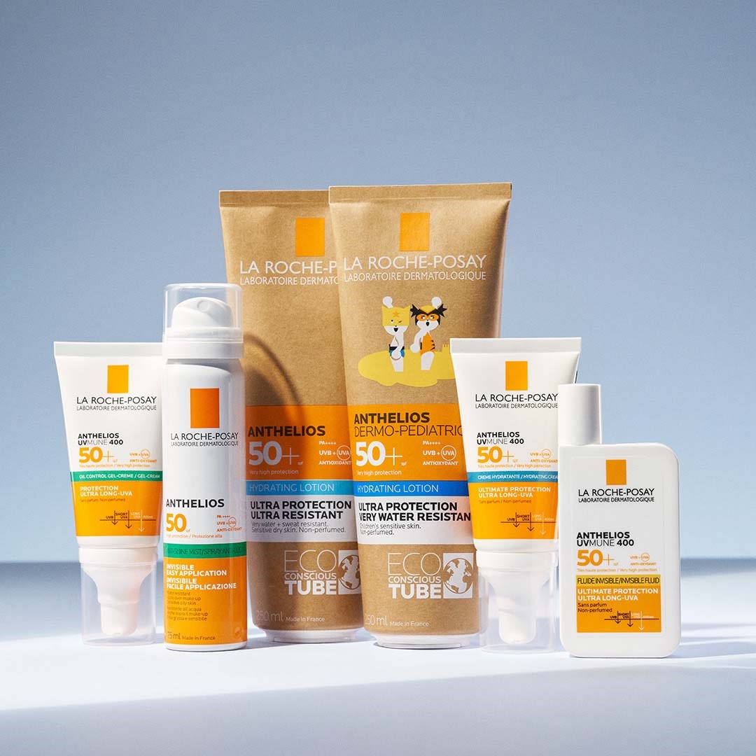 La Roche-Posay Anthelios UVmuneUltra Light SPF50+ 50 ml (obrázok 8)