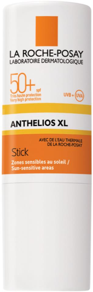 La Roche-Posay Anthelios XL Solstick utsatta områden SPF 50+ 9 g