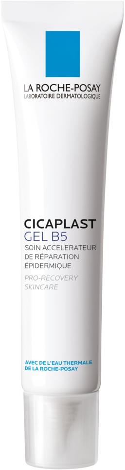 La Roche-Posay Cicaplast B5 Recovery gel 40 ml