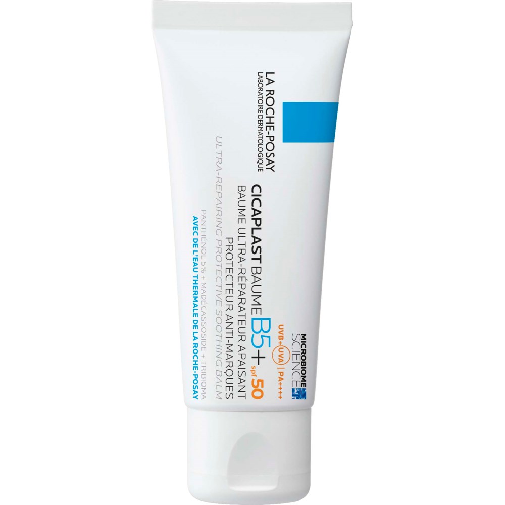 La Roche-Posay La Roche-Posay Cicaplast Balm B5+ SPF50 40 ml