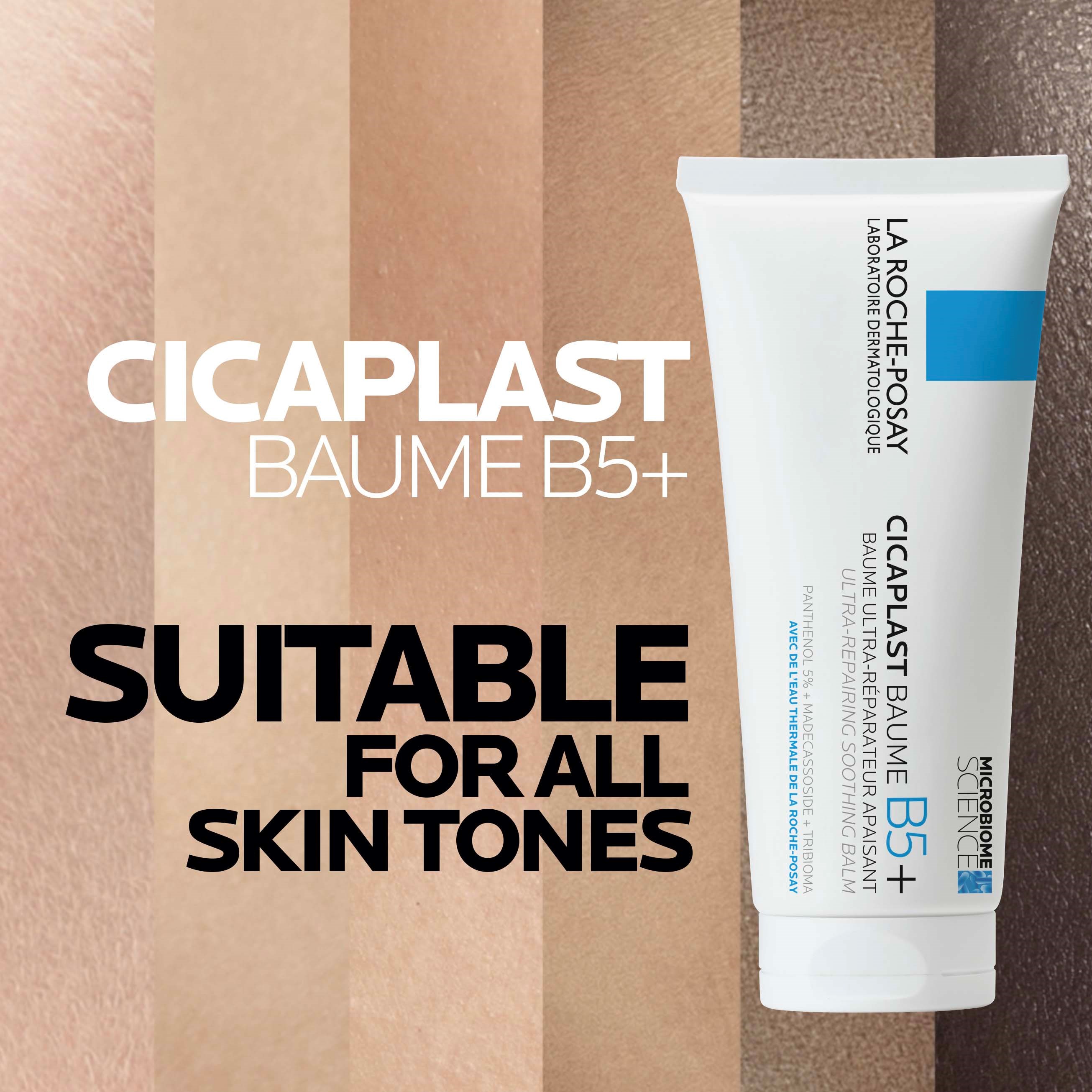 La Roche-Posay Balm B5+ 100 ml (obrázok 3)