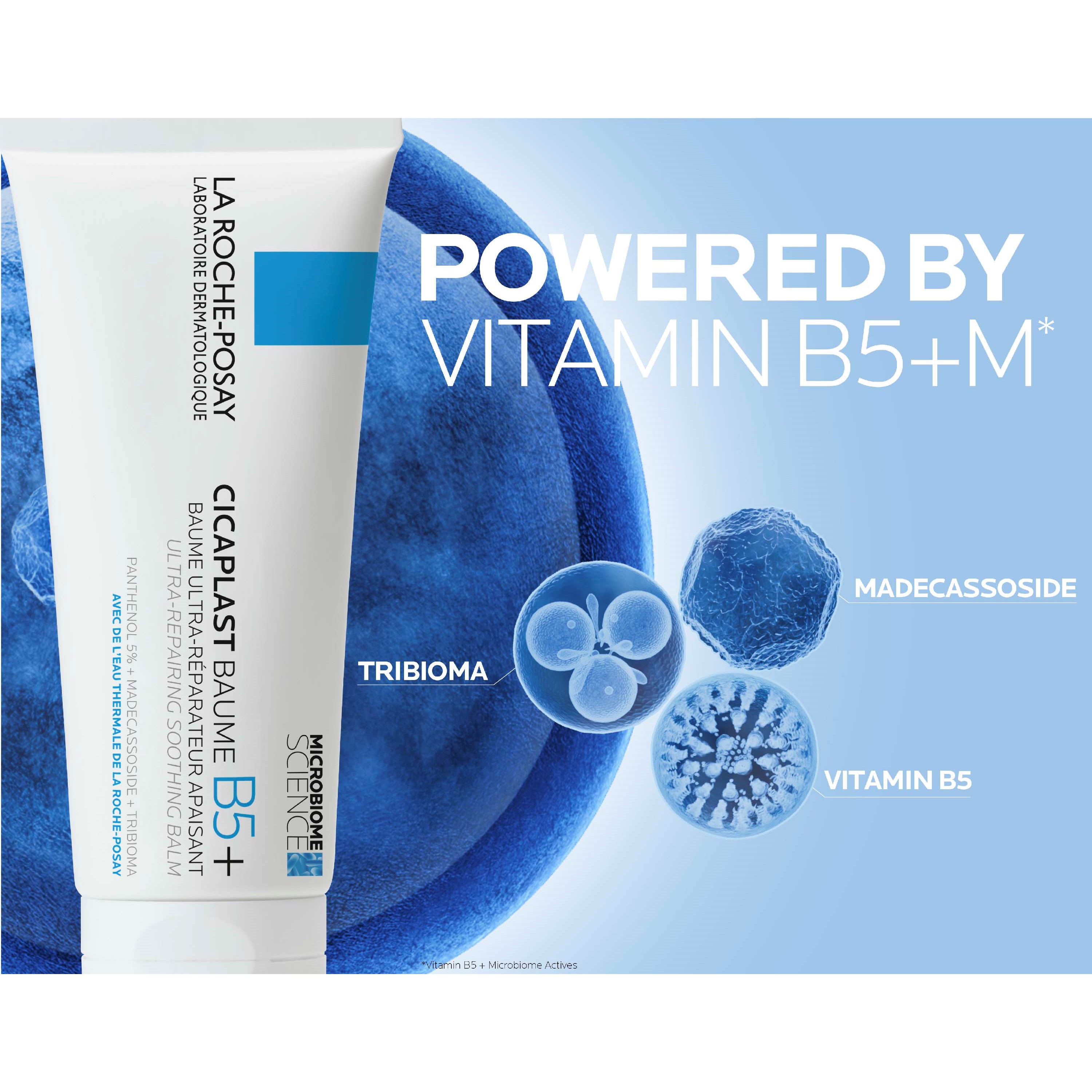 La Roche-Posay Balm B5+ 100 ml (obrázok 4)