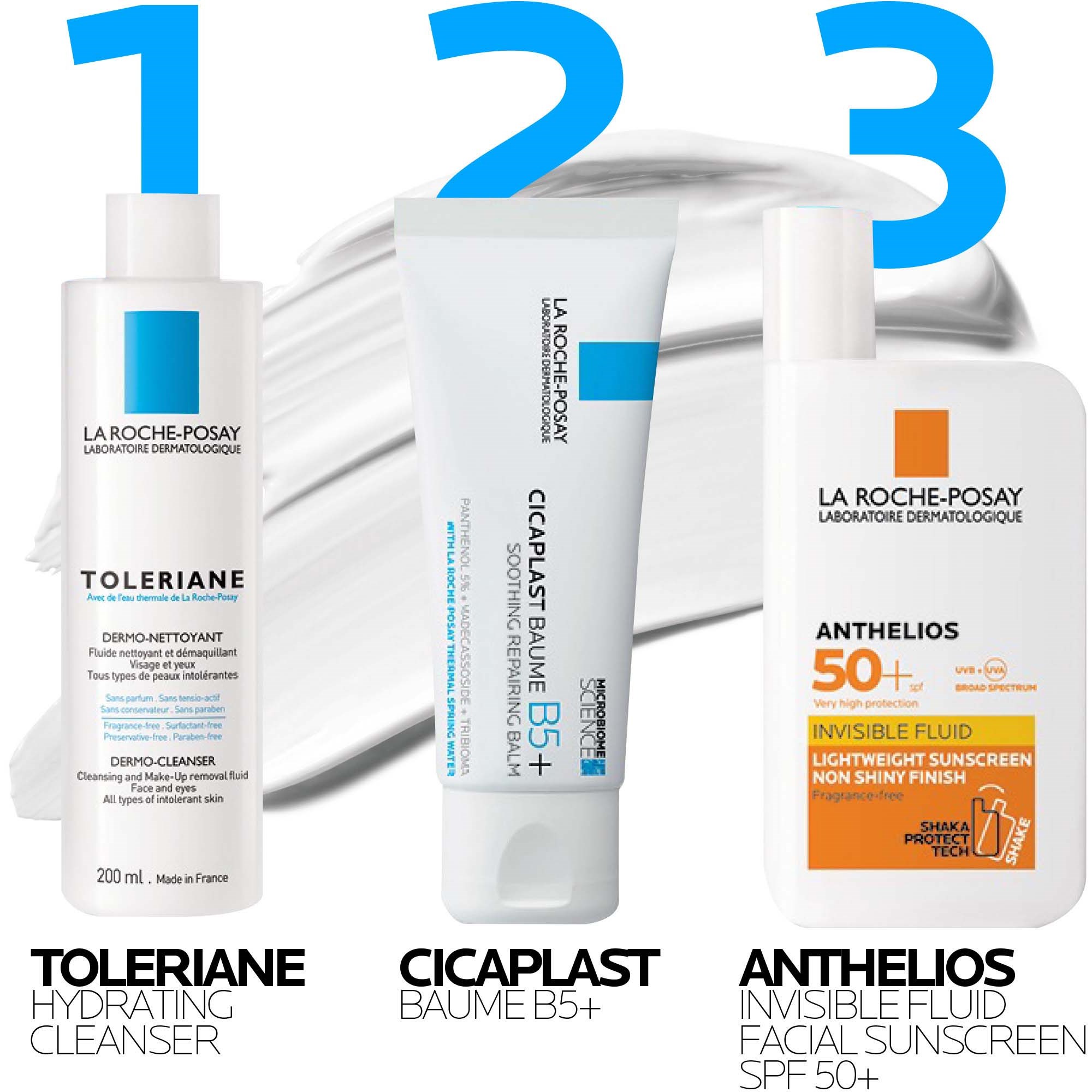 La Roche-Posay Balm B5+ 100 ml (obrázok 5)