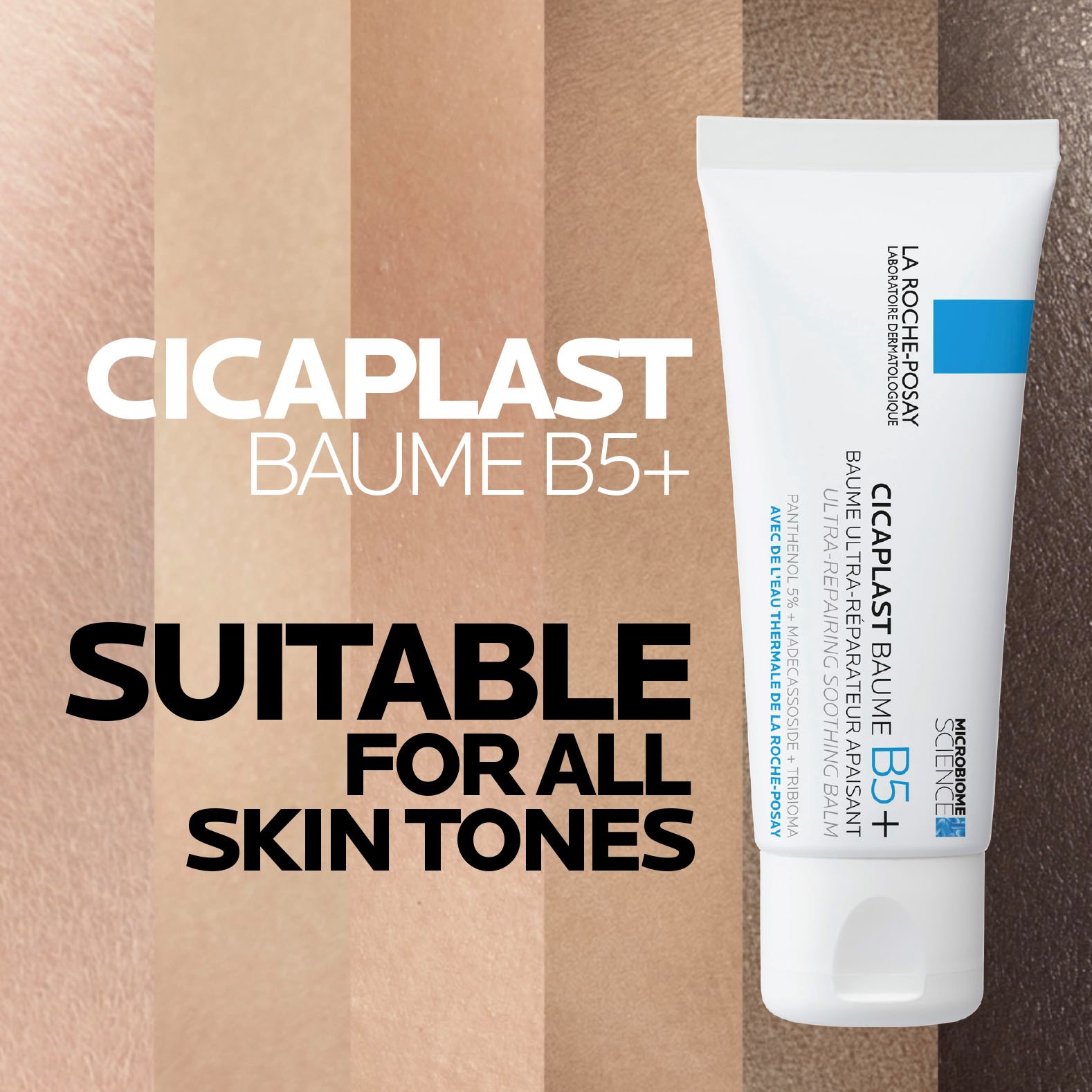 La Roche-Posay Balm B5+ 40 ml (obrázok 4)