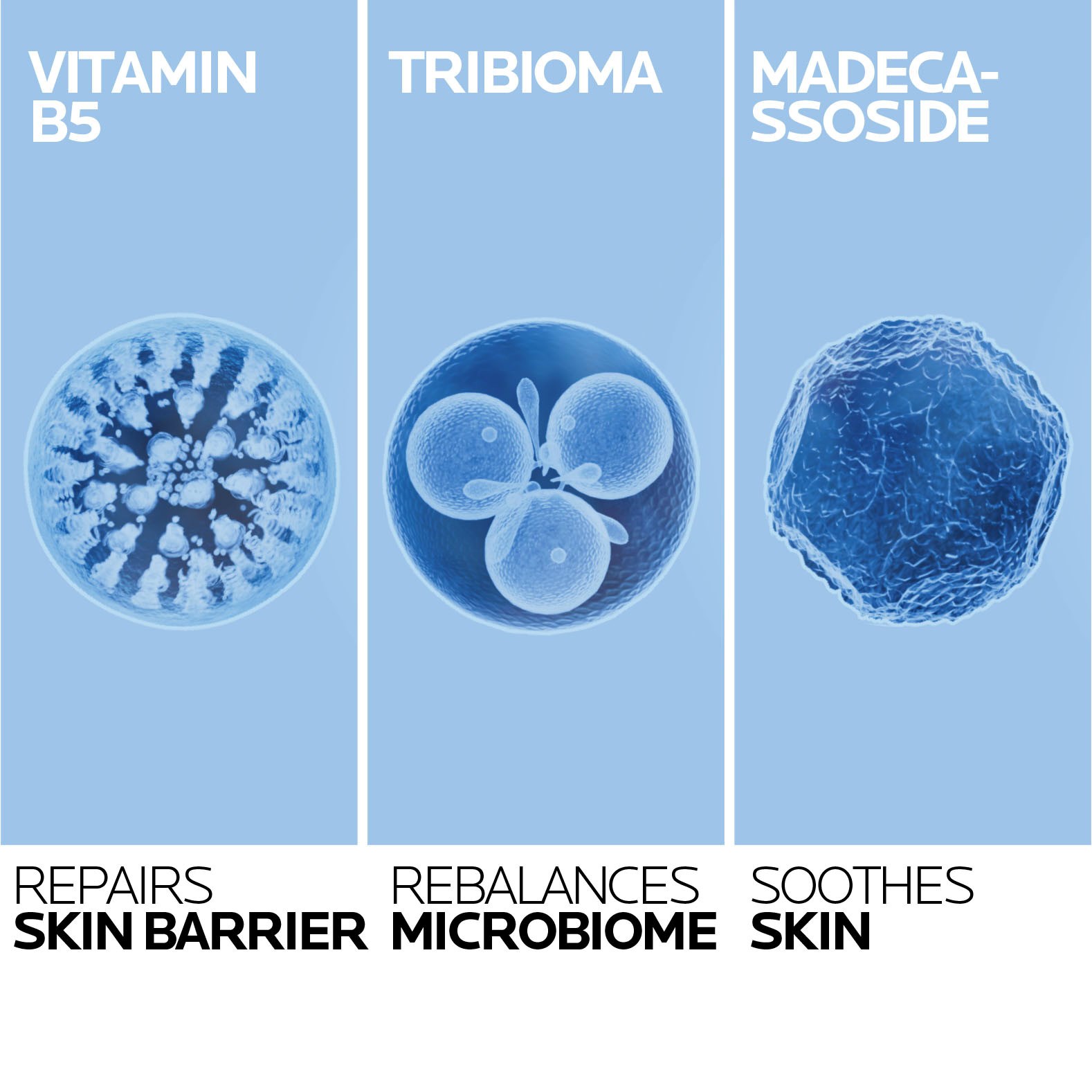La Roche-Posay Balm B5+ 40 ml (obrázok 5)