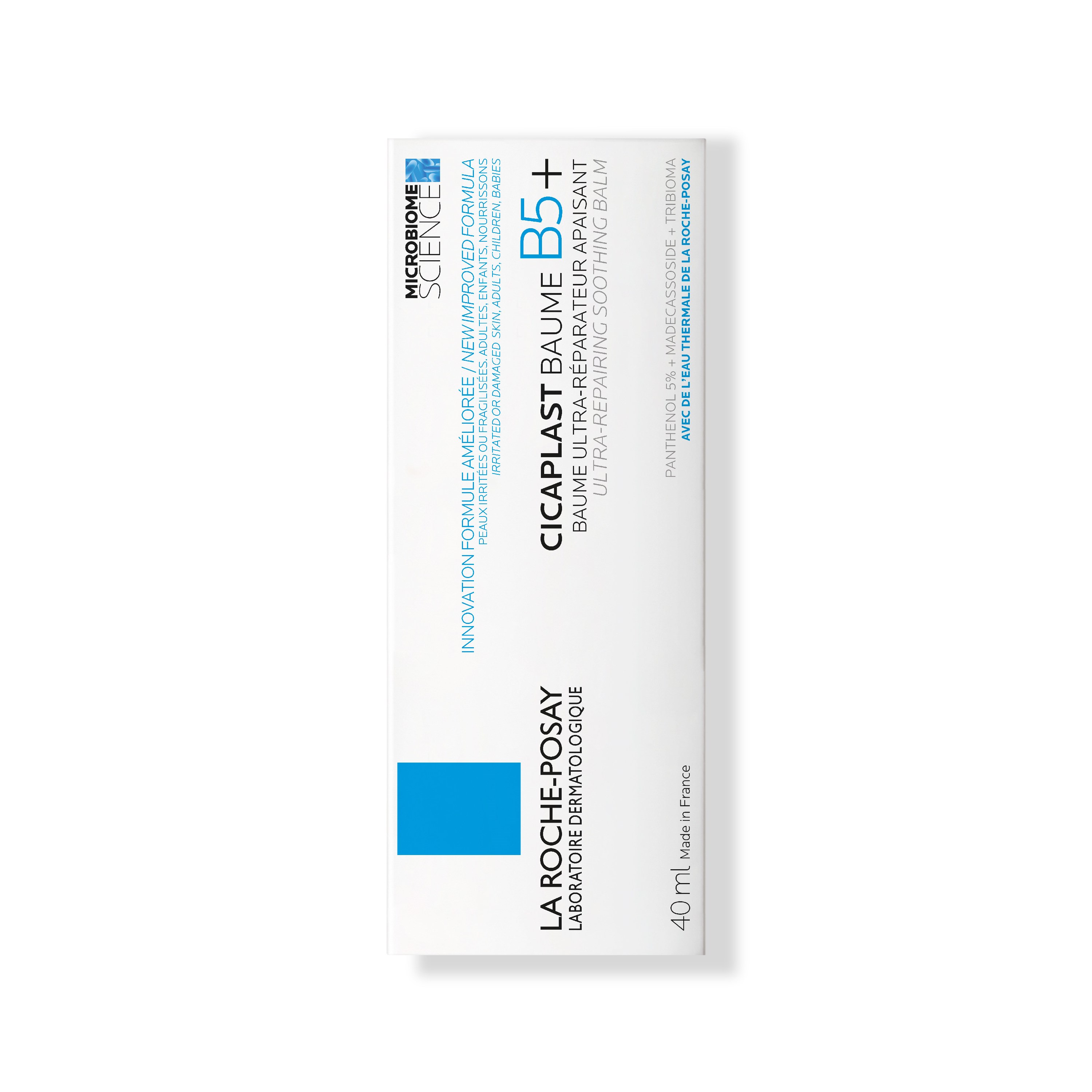 La Roche-Posay Balm B5+ 40 ml (obrázok 6)