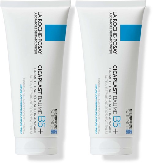 La Roche-Posay Cicaplast Balm B5+ Duo 2x100 ml