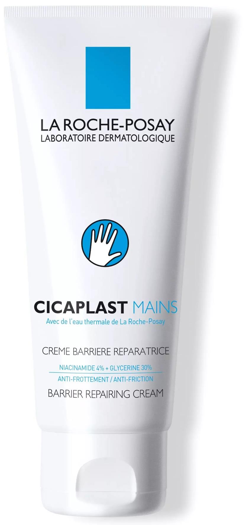 La Roche-Posay Barrier Recovery Cream 100 ml