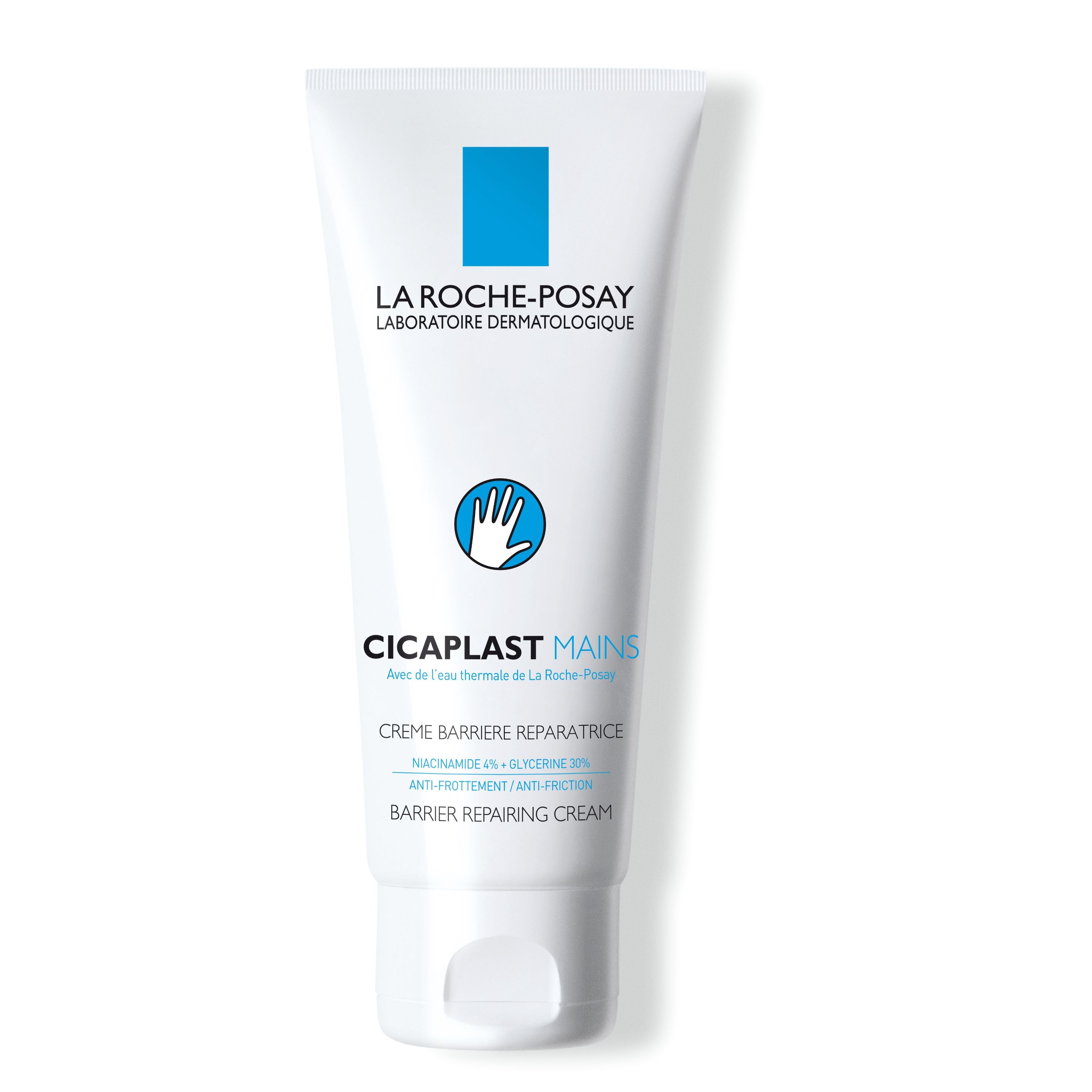 Läs mer om La Roche-Posay Cicaplast Hand Cream 100 ml