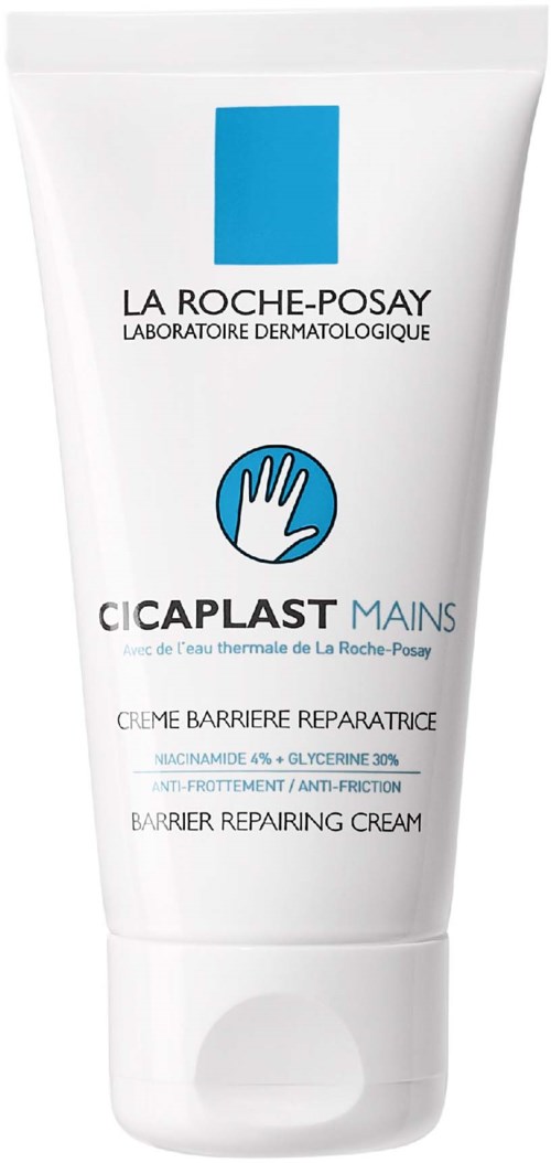 La Roche-Posay Cicaplast Barrier Recovery Cream 50 ml