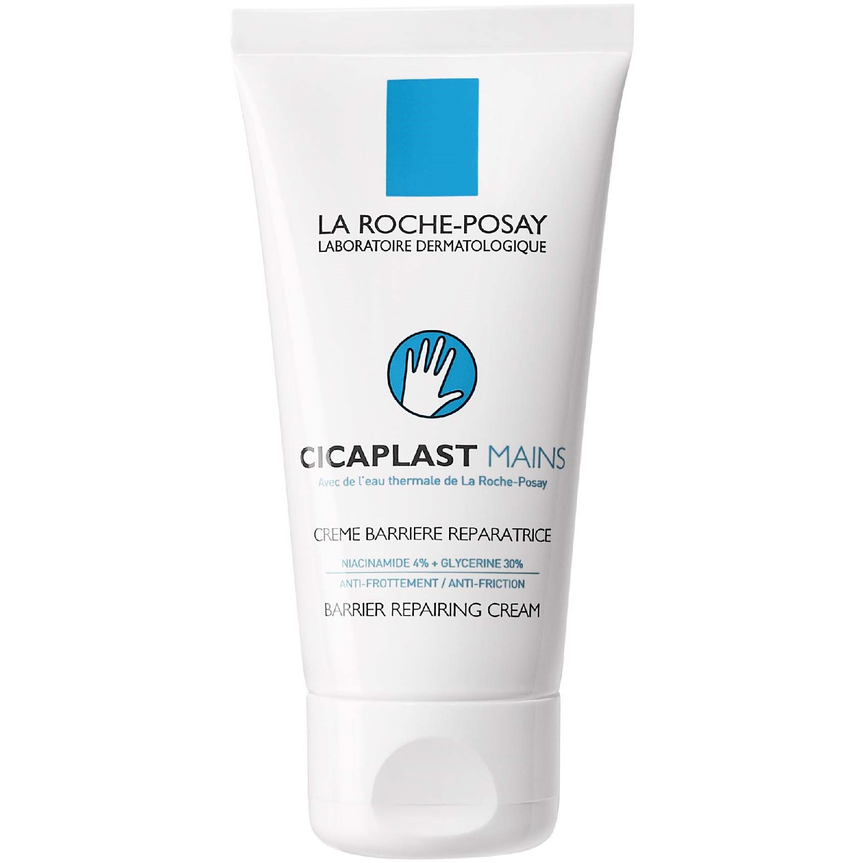 La Roche-Posay Cicaplast Barrier Recovery Cream 50 ml billede