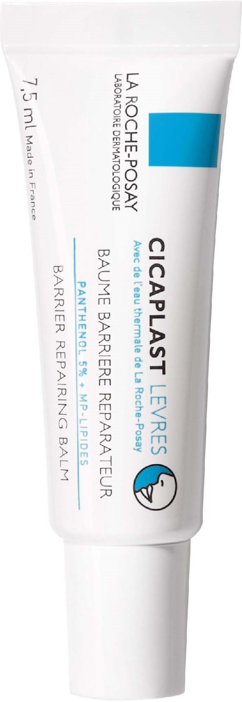 La Roche-Posay Cicaplast Barrier Repairing Lip Balm 7,5 ml