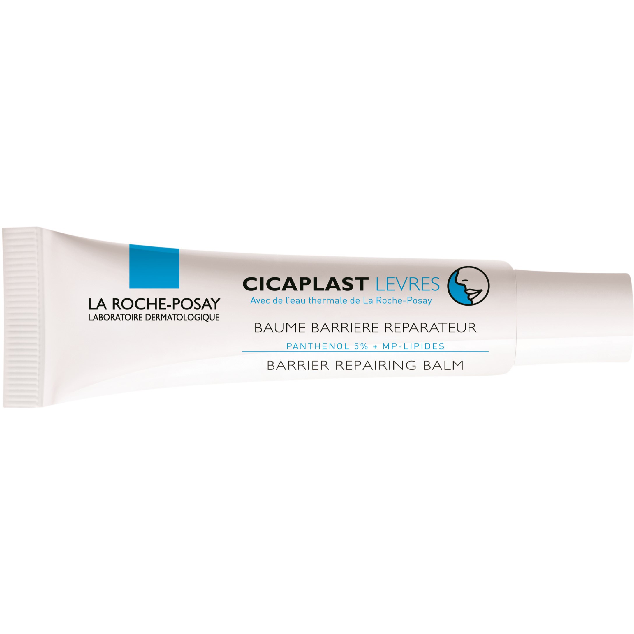 Läs mer om La Roche-Posay Cicaplast Lips 7 ml