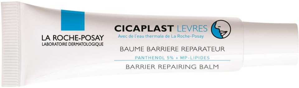 La Roche-Posay Cicaplast Lips 7,5 ml