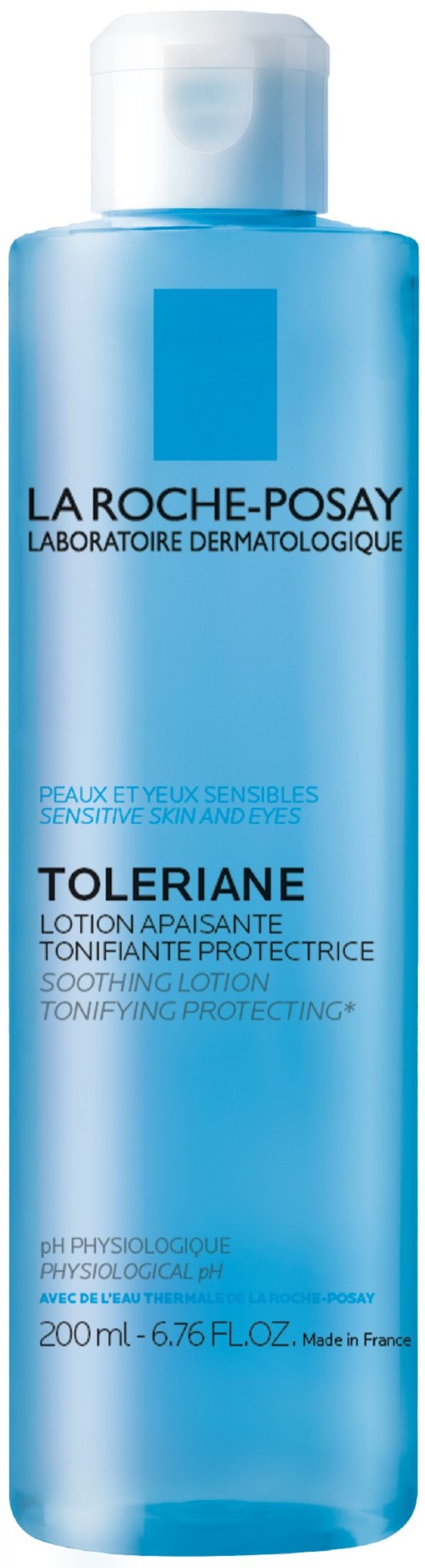 La Roche-Posay Toleriane Physiologique Soothing Lotion 200 ml
